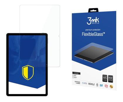 Folia na tablet 3MK Flexible Glass do Xiaomi Redmi Pad SE 5903108541084